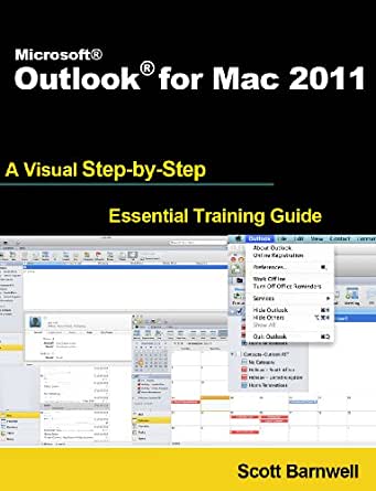 outlook connector for mac